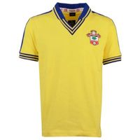 Southampton Retro Voetbalshirt 1975-78 - thumbnail
