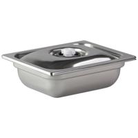 Magic Vac ACP1215 GASTRONORM 8.6 l Vacuümhouder (b x h x d) 325 x 150 x 265 mm