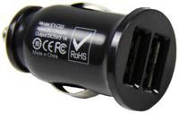 HP Usb charging plug 12/24v car accessories