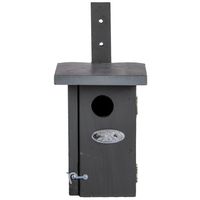 Winterkoning nestkast / vogelhuisje 25,2 cm   -