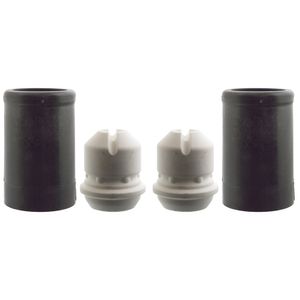 Aanslagrubber met stofkap - Protection kit 13047