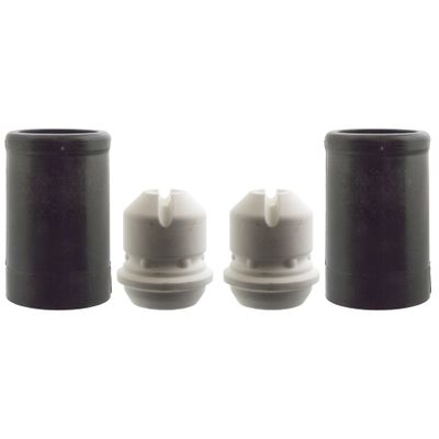 Aanslagrubber met stofkap - Protection kit 13047