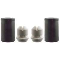Aanslagrubber met stofkap - Protection kit 13047