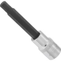 Vigor V2074 Inbus Dopsleutel-bitinzet 7 mm 1/2 (12.5 mm)