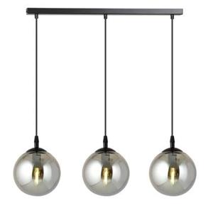 Cozyhouse 3-lichts hanglamp Wanda