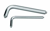 Gedore Stiftsleutel+centreerpen 12 MM - 6343790