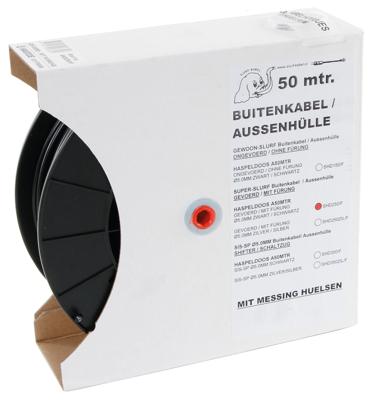 SLURF rembuitenkabel