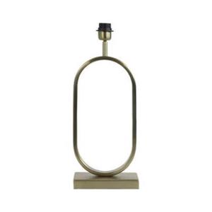 Light & Living Light&living Lampvoet 20x10x45 cm JAMIRI licht goud