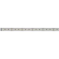 Paulmann MaxLED 1000 70568 LED-strip uitbreidingsset Met connector (male) 24 V 1 m Warmwit 1 stuk(s) - thumbnail