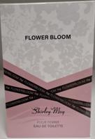 Shirley May Shirley May Flower Bloom Women EDT 100ml - thumbnail