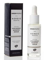 Green People Nordic Roots serum hyaluronic booster 28 Milliliter