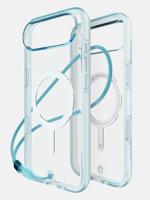 BodyGuardz Ace Pro case iPhone Air - Sky Blue