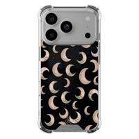 iPhone 17 Pro shockproof hoesje - Moons