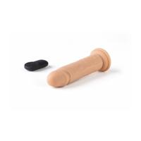 Realistische Vibrator Virgite 16,5 cm - thumbnail