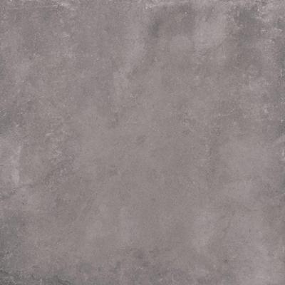 JOS. Beton Vloertegel 600X600 Dark Grey 10mm Mat Ret.R10
