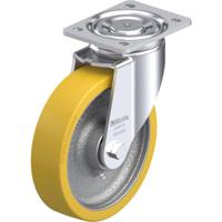 Blickle LH-GTH 200K Zwenkwiel Wieldiameter: 200 mm Draagvermogen (max.): 900 kg 1 stuk(s)