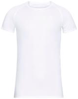 Odlo Active F-Dry Light Thermoshirt Heren White S