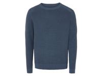 LIVERGY Heren pullover (XXL (60/62), Grijs)