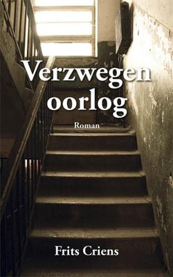 Verzwegen oorlog (Paperback)