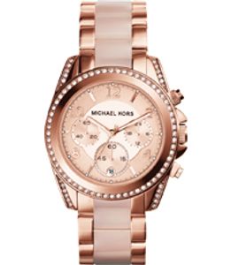 Michael Kors Horlogeglas (bol) MK5943