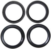 ALL BALLS Racing Fork seal set abr 56-158 incl. dust cap