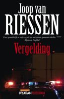 Vergelding - Joop van Riessen - ebook