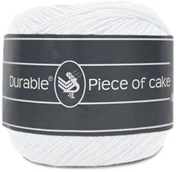 Durable Piece of Cake 7013 Whipped Cream