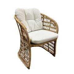 Outlet M: Your Own Living Canino Diningstoel (2100050148788) - Warentuin Collection