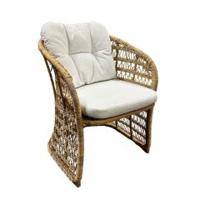 Outlet M: Your Own Living Canino Diningstoel (2100050148788) - Warentuin Collection