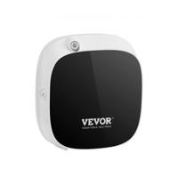 VEVOR geurluchtmachine, 100 ml Bluetooth slimme diffuser voor etherische olie, waterloze geurverspreider met koude luchttechnologie, aromatherapie-diffusermachine voor thuis, kantoor, hotel, spa