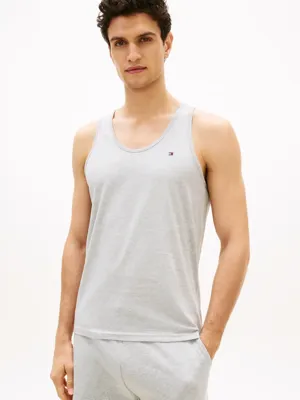Tommy Hilfiger 3-pak Tank Tops - Heren hemd - Mulitcolor