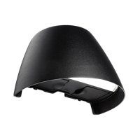 Plejd OUT-02 - Slimme Buitenwandlamp met Instelbaar Wit Licht