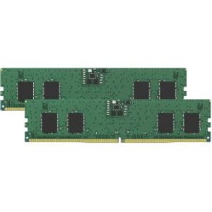 Kingston Technology KCP548US6K2-16 geheugenmodule 16 GB 2 x 8 GB DDR5 4800 MHz