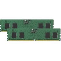 Kingston Technology KCP548US6K2-16 geheugenmodule 16 GB 2 x 8 GB DDR5 4800 MHz - thumbnail