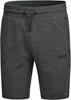 JAKO 8529 Short Premium Basics - Antraciet Gemeleerd - S