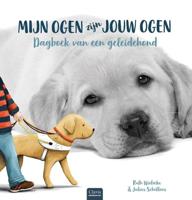 Mijn ogen zijn jouw ogen (Hardback)