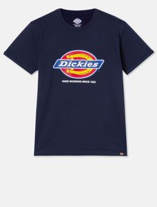 Dickies DK0A4XUD Denison Heren T-shirt