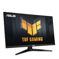 ASUS TUF Gaming VG32AQA1A 80 cm (31.5") 2560 x 1440 Pixels Wide Quad HD LED Zwart - thumbnail
