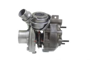 Turbocharger ALANKO, u.a. fÃ¼r Renault