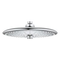 GROHE Euphoria SmartControl hoofddouche Ø26cm chroom 26455000