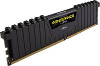 Corsair Vengeance LPX 8GB DDR4-2666 geheugenmodule 1 x 8 GB 2666 MHz - thumbnail