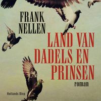 Land van dadels en prinsen