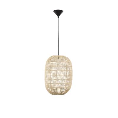Lyora Rotan hanglampMelody Ø 30cm - 9586766
