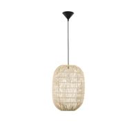 Lyora Rotan hanglampMelody Ø 30cm - 9586766