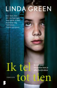 Ik tel tot tien - Linda Green - ebook