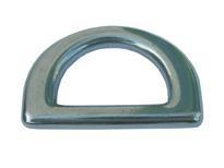 Wichard D-ring Hr Rvs 8 X 35.5 Mm Default