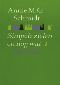 Simpele zielen en nog wat - Annie M.G. Schmidt - ebook