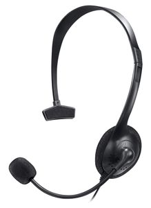 PS4 Bigben Mono Headset