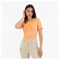 Anky T-shirt ATC251301 roze maat:l