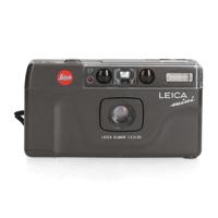 Leica Mini Point & Shoot Leica Mini Point & Shoot